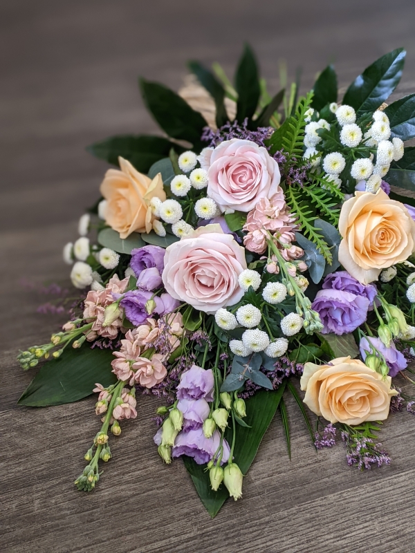 Simply Flowers Cheadle Funeral Flowers Delivered by Local Florist