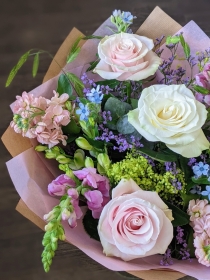 Simply Flowers Cheadle Flower and Chocolate Delivery by Local Florist