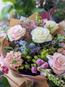 Simply Flowers Cheadle Flower and Chocolate Delivery by Local Florist